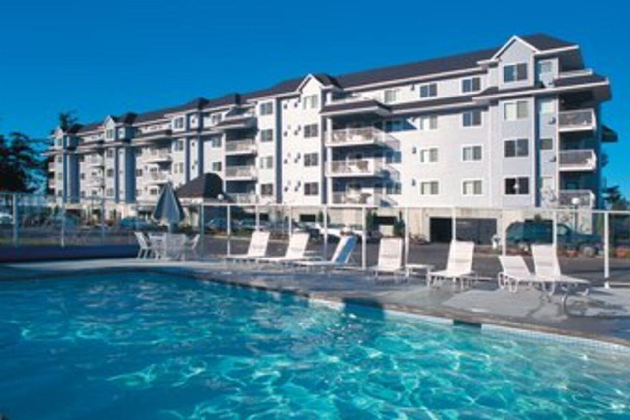 Worldmark Birch Bay Extérieur photo