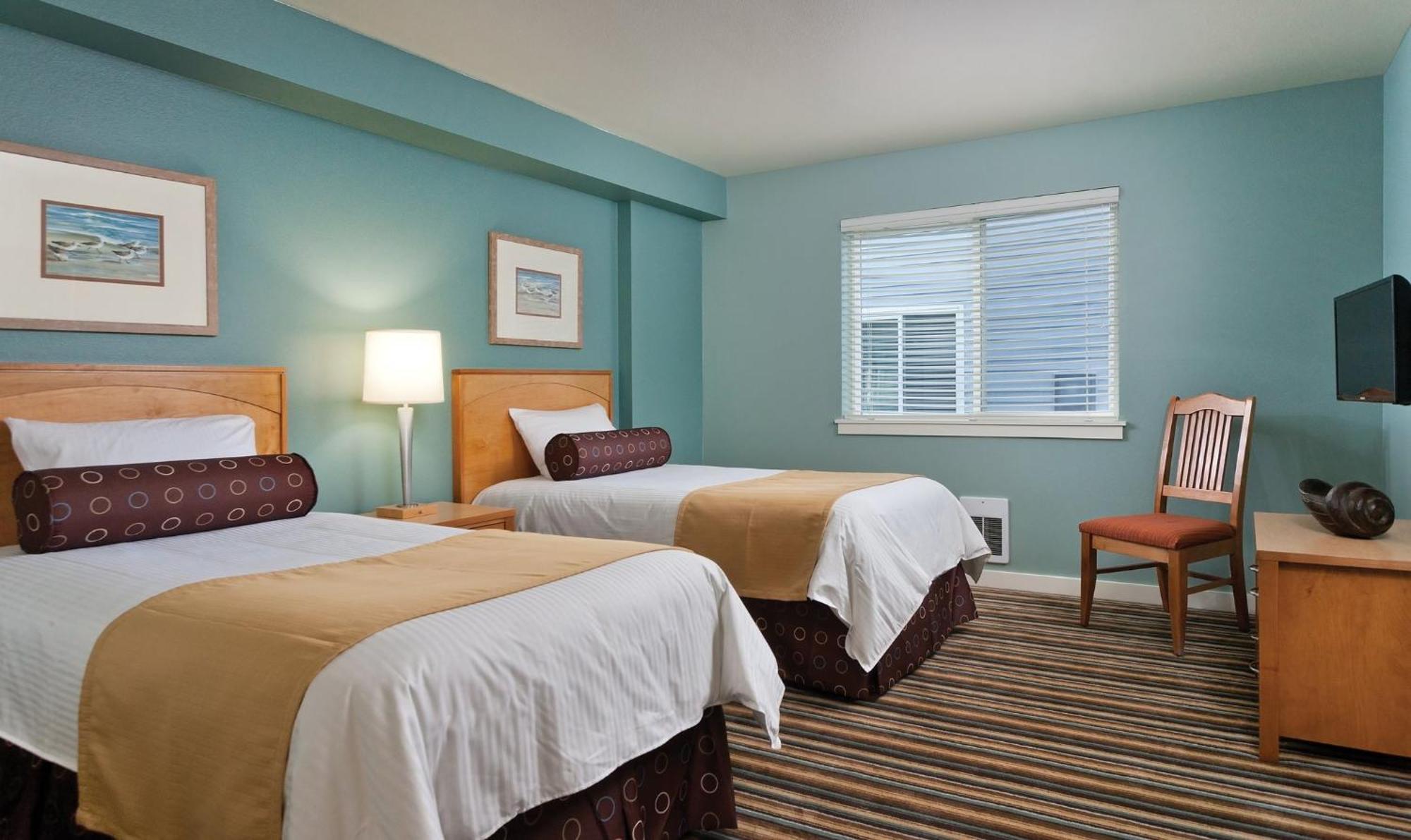 Worldmark Birch Bay Extérieur photo