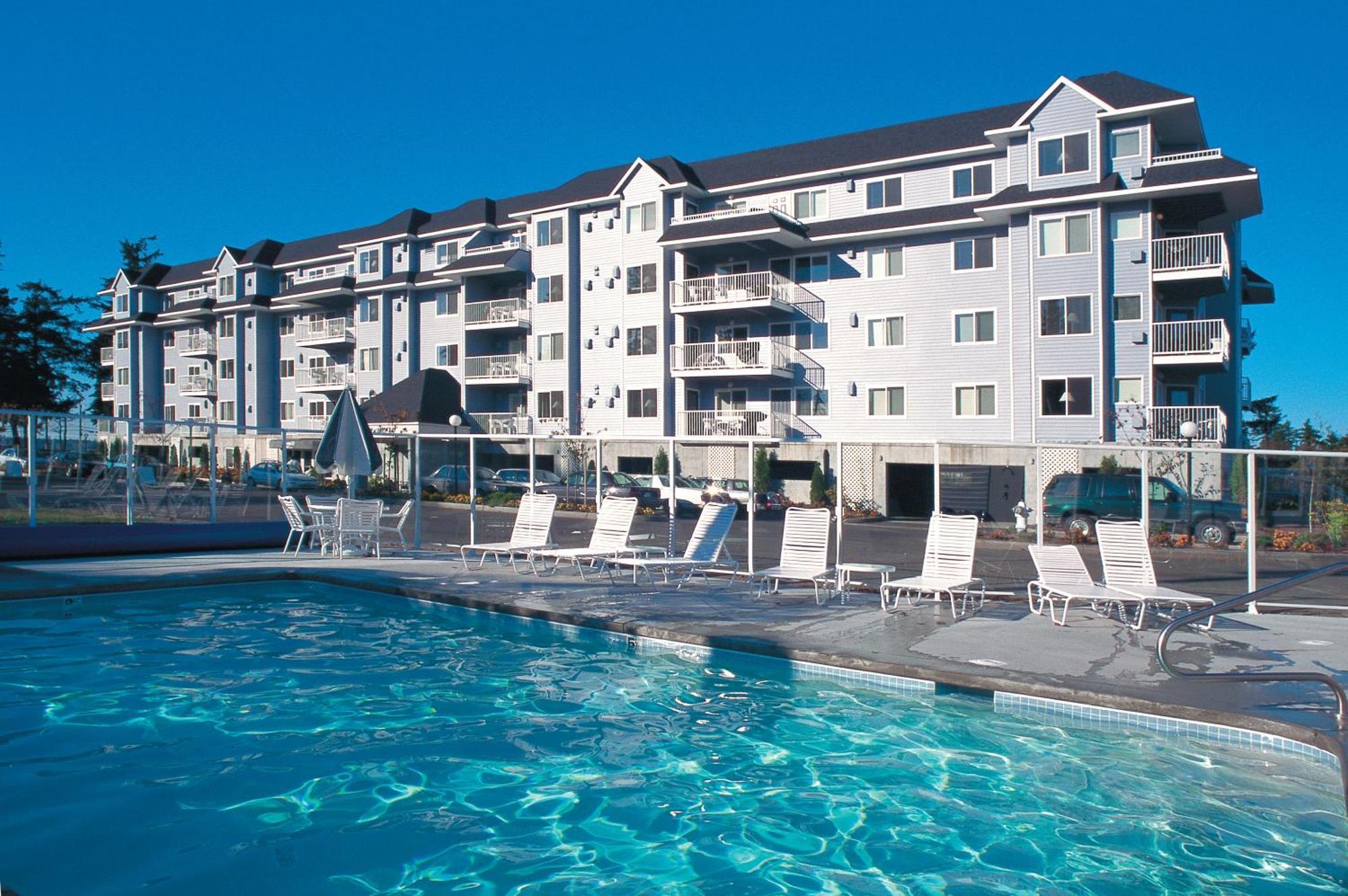 Worldmark Birch Bay Extérieur photo