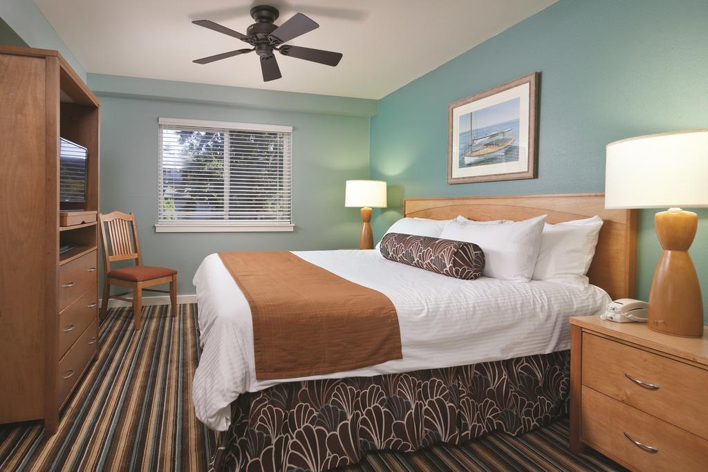Worldmark Birch Bay Extérieur photo