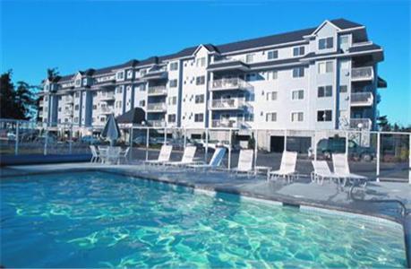 Worldmark Birch Bay Extérieur photo