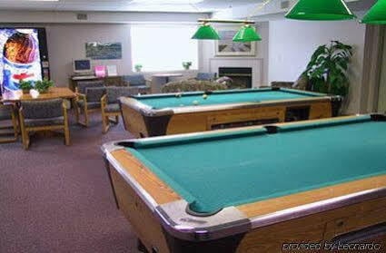 Worldmark Birch Bay Extérieur photo